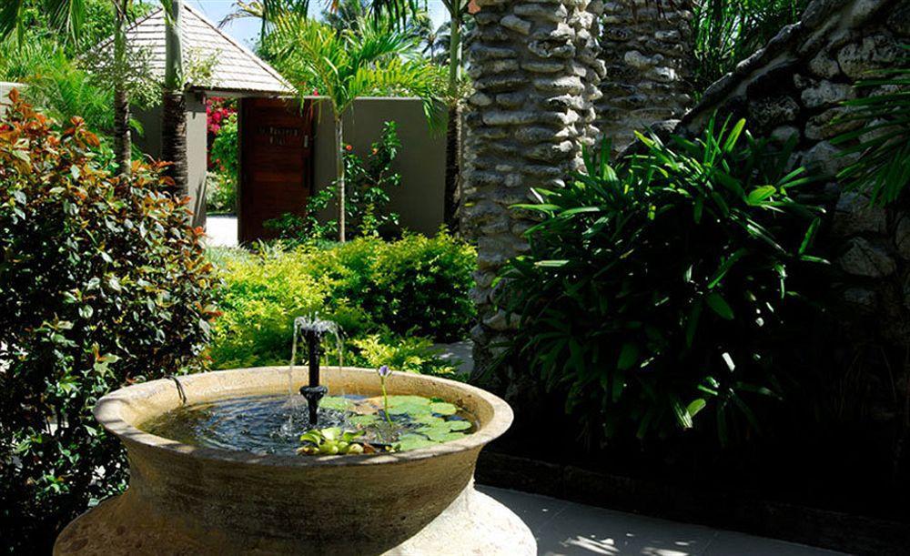 Te Vakaroa Villas Rarotonga Eksteriør bilde
