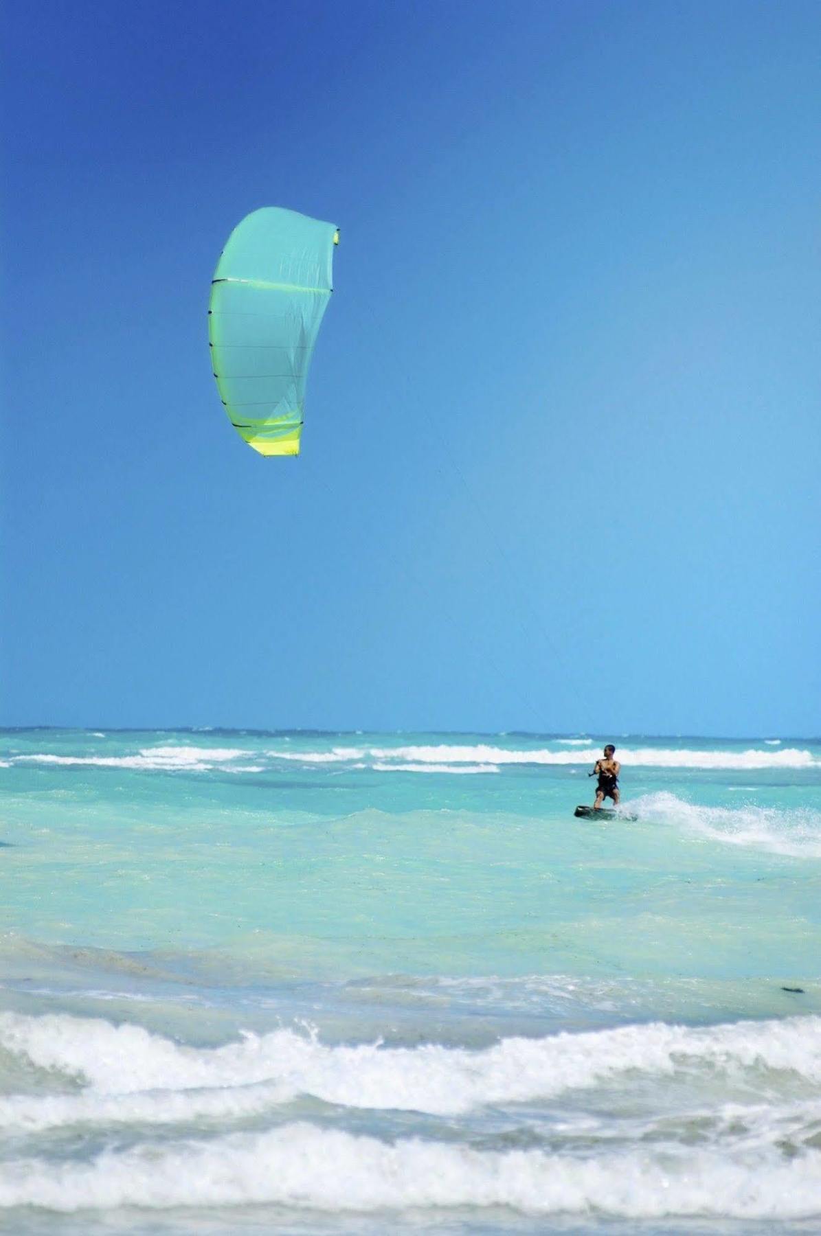 Te Vakaroa Villas Rarotonga Eksteriør bilde